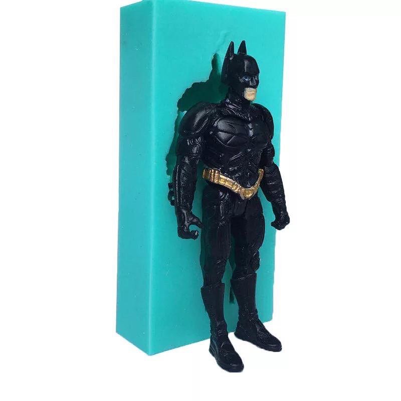 batman cake mold